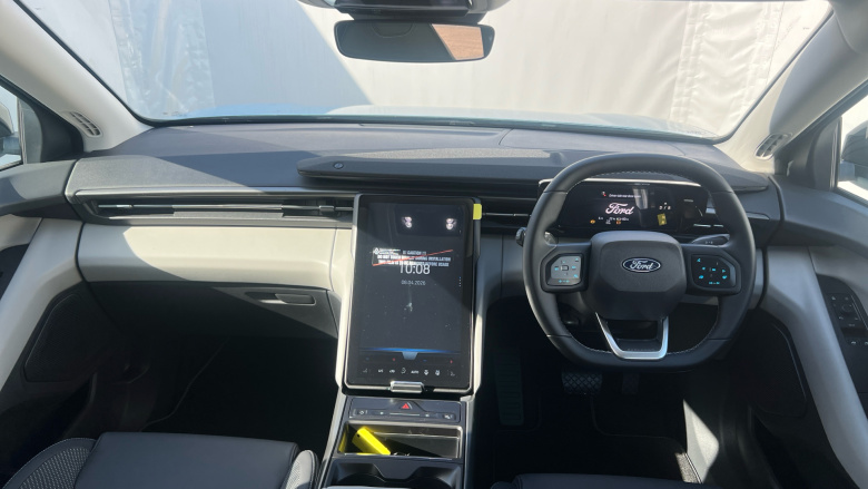 Ford Explorer 210kW Select 77kWh 5dr Auto Electric Estate